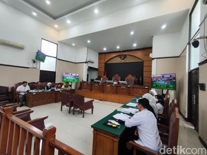 KPK: Permohonan Yaqut soal Kasus Kuota Haji Bukan Ruang Lingkup Praperadilan