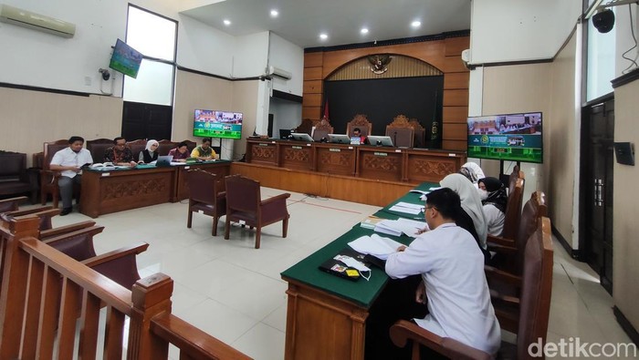 KPK Menolak Praperadilan Yaqut, Kerugian Negara Rp622 M