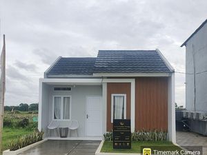 Serba Rp 166 Juta! 5 Rumah di Serang Ini Desainnya Kekinian