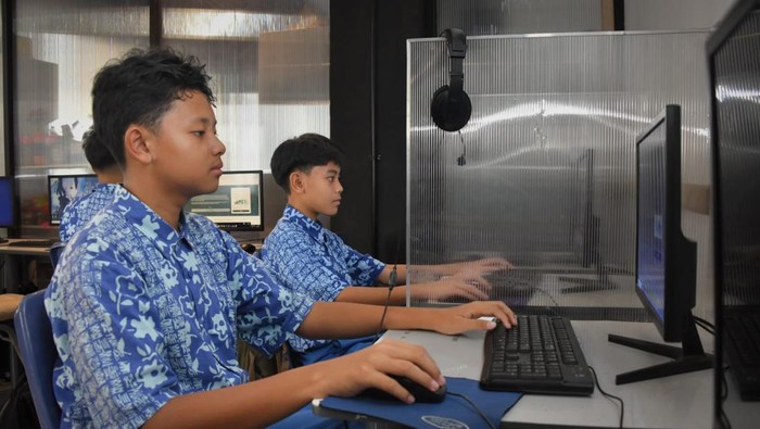 Tes Kemampuan Akademik SD dan SMP 2026 Dijadwalkan 6–30 April