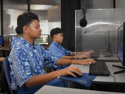 Peserta TKA SD-SMP 2026 Capai 8,6 Juta, Siap Jalani Gladi Bersih Pada 9-17 Maret!