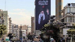 Prosesi Pemakaman Kenegaraan untuk Khamenei Akan Digelar 3 Hari