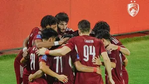 PSM Makassar Remuk Redam, 5 Pemain Andalannya Cedera