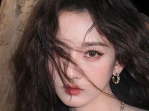 Pesona 4 Aktris Muda yang Masuk Daftar Kecantikan Generasi Baru China