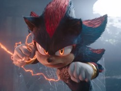 Ben Kingsley Bakal Ikut Ngeramein Sonic 4, Jadi Siapa?