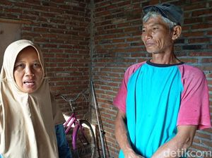 Rakusnya Maling di Nganjuk, Telur Ayam 1 Kg-Buku Nikah Diembat