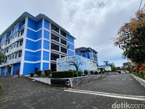 Sewa Apartemen di Bandung Cuma Rp 16 Ribu per Hari