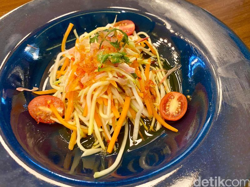 Paket Menu Iftar Komplit di Teras by Plataran