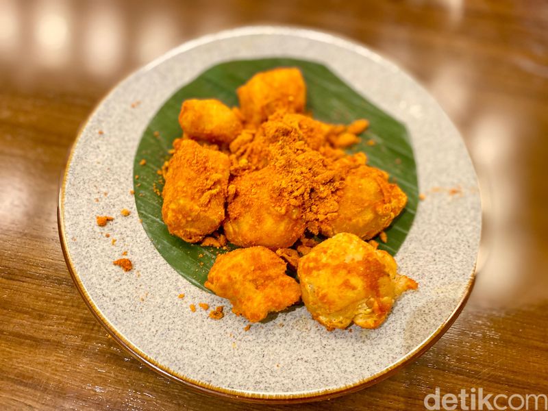 Paket Menu Iftar Komplit di Teras by Plataran