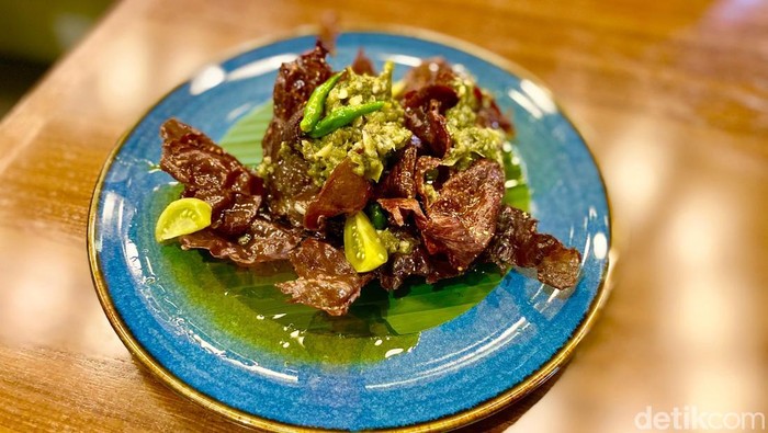 Paket Menu Iftar Komplit di Teras by Plataran