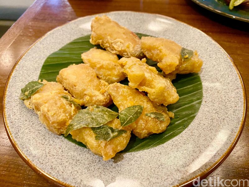 Paket Menu Iftar Komplit di Teras by Plataran