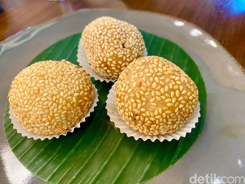 Paket Menu Iftar Komplit di Teras by Plataran