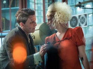 Terlalu Brutal! The Bride Bikin Bos Warner Bros Protes