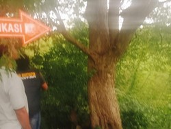 Pamitan dari Kos, Siswa SMA di Lembata Ditemukan Tewas Gantung Diri