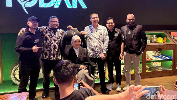 Todak, organisasi esports asal Malaysia, mengakhiri perjalanan kompetitifnya. Mereka melakukan transformasi strategis, dari sebuah tim menjadi platform esports lifestyle.