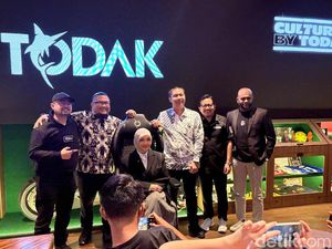 Transformasi Todak di Esports: dari Sebuah Tim Jadi Brand Lifestyle