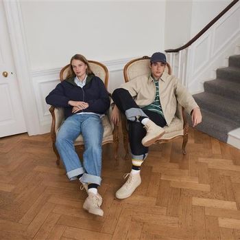 UNIQLO x JW ANDERSON Hadirkan Preppy Look dalam Koleksi Spring/Summer 2026