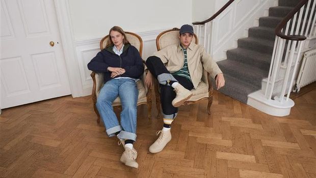UNIQLO x JW ANDERSON Hadirkan Preppy Look dalam Koleksi Spring/Summer 2026