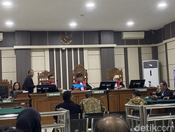 3 Eks Dosen UGM Divonis 2 dan 3 Tahun Bui soal Korupsi Biji Kakao Rp 6,7 M