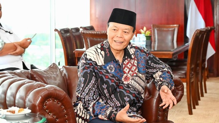 HNW Ingatkan OKI Agar Tak Terpancing 'False Flag' Israel di Timteng