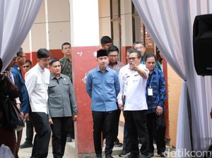 Wapres Gibran Soroti Kasus Penipuan Berbasis AI