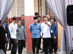 Wapres Gibran Soroti Kasus Penipuan Berbasis AI