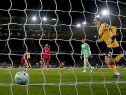 Lagi-lagi Gol Menit Akhir Sungkurkan Liverpool