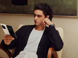 Huawei Mate X7 Resmi Meluncur, Foldable Tangguh dengan Kamera Unggul