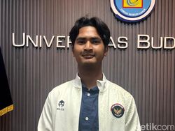 Atlet Panahan Khoirul Baasith Kejar Pendidikan Demi Tabungan Masa Depan