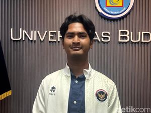 Atlet Panahan Khoirul Baasith Kejar Pendidikan Demi Tabungan Masa Depan