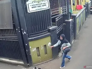 Dalih Teman Seperjuangan di Balik Aksi Maling Duit Takziah