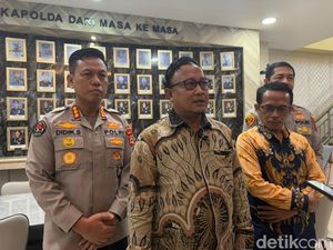 Kompolnas: Video CCTV Tunjukkan Iptu N Tidak Membidik Korban