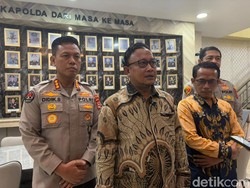 Kompolnas: Video CCTV Tunjukkan Iptu N Tidak Membidik Korban