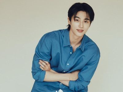 10 Artis Korea yang Paling Laku Jadi Bintang Iklan, Byeon Woo Seok No. 1