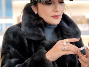 Eks Karyawan Divonis 2 Tahun Penjara, Ashanty Pilih Move On