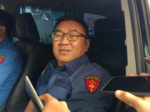 Aspidsus Kejati NTB Takut Bawa Dua Kasus Korupsi PT GNE ke Persidangan