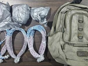 Antar Pesanan Bubuk Petasan 2 Kg, Pemuda Ponorogo Diciduk di Tulungagung