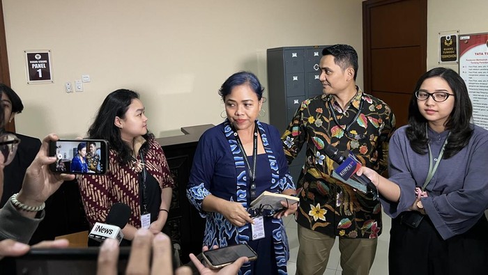 Pakar Hukum Minta MA Pilih Hakim Konstitusi dengan Rekam Jejak Teruji