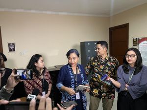 Pakar Hukum Beri Pesan ke MA soal Calon Pengganti Hakim MK Anwar Usman