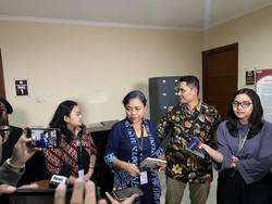 Pakar Hukum Beri Pesan ke MA soal Calon Pengganti Hakim MK Anwar Usman