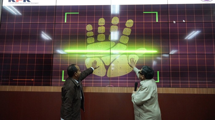 BPJPH dan KPK Luncurkan Dashboard Jaga Sertifikasi Halal