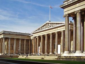 Kisah Staf Museum yang Curi 300 Karya Seni Ratusan Juta Diungkap dalam Buku