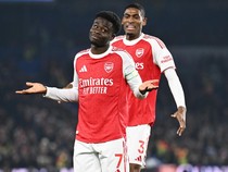 Quadruple dalam Jangkauan Arsenal