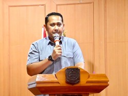 Buka Musrenbang RKPD, Bupati Merangin: Anggaran Harus Berpihak ke Rakyat