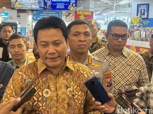 Bupati Subandi Antisipasi Cuaca Ekstrem Jelang Lebaran