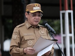 Bupati Toraja Utara Polisikan ASN Usai Dituding Terima Setoran Bandar Narkoba