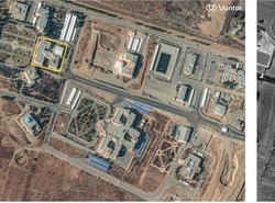 Iran Perang, Komoditas Lebih Penting dari Minyak Ini dalam Bahaya