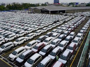 Daihatsu Dapat Karpet Merah Lagi dari Bea Cukai