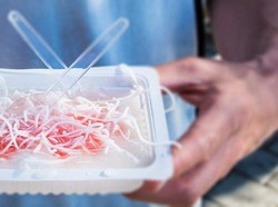 7 Dessert Iran Ternikmat yang Bisa Bikin Pencinta Manis Ketagihan