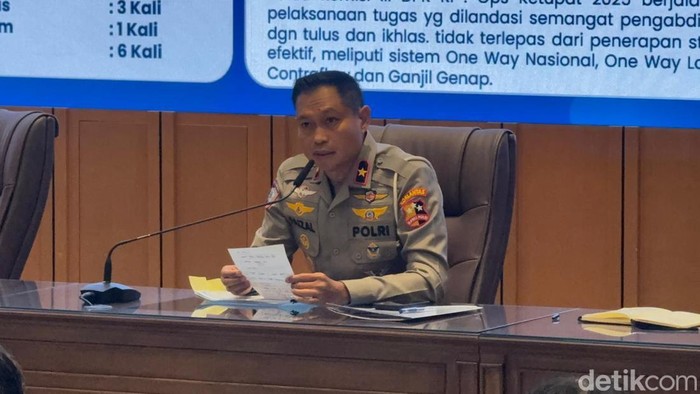 10 Ruas Tol Dibuka Saat Mudik Lebaran 2026 untuk Mengurai Kepadatan
